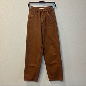 Topshop Carpenter Pant 471